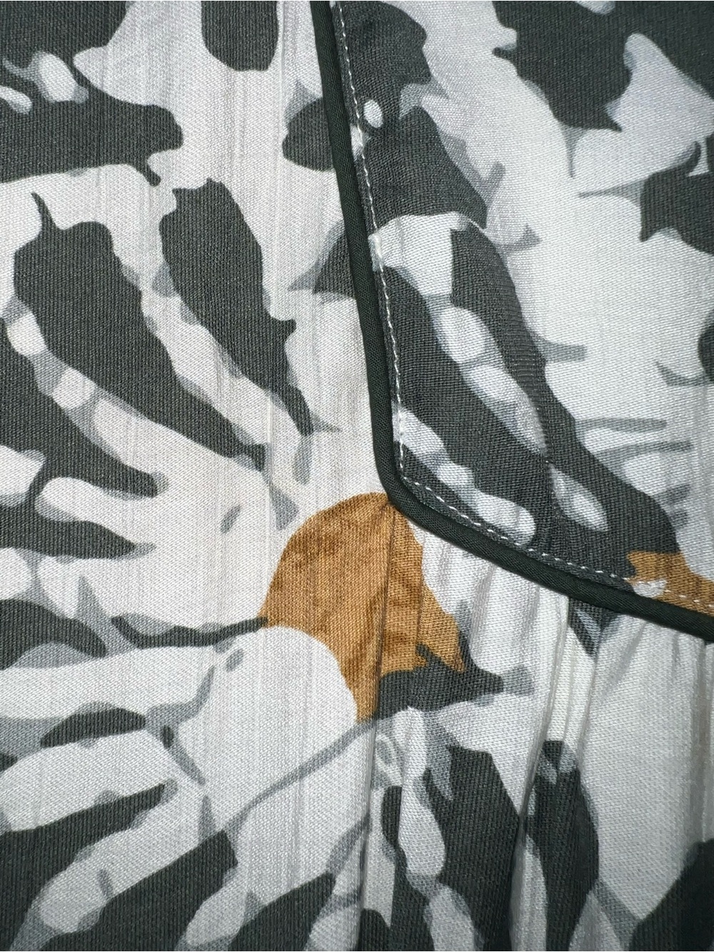 Jodifl size large long sleeve midi dress - Picture 4 of 12